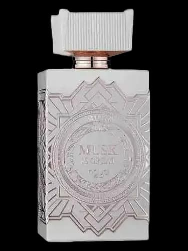 Zimaya Musk Is Great