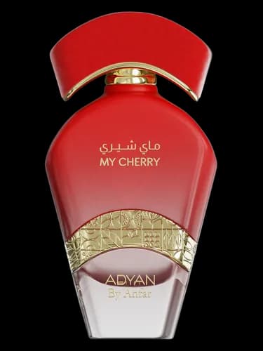 Adyan My Cherry