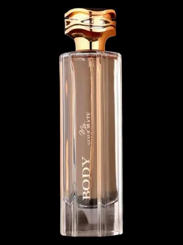 Fragrance World My Soulmate Body