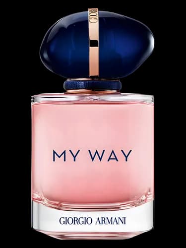 Giorgio Armani My Way
