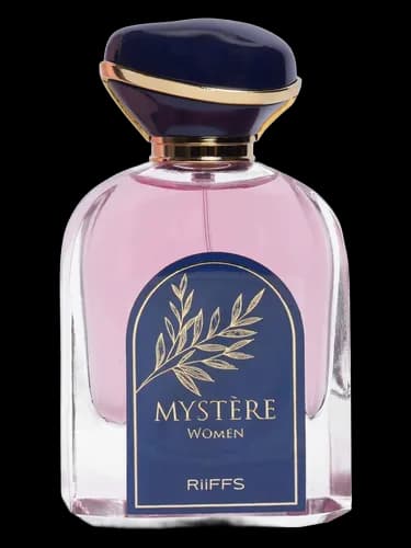 Riiffs Mystère