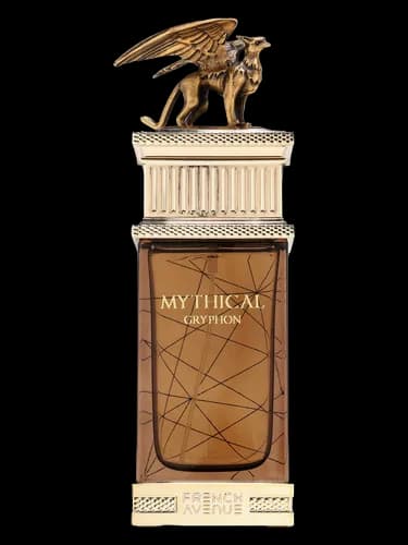 French Avenue Mythical Gryphon