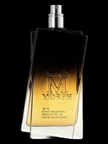 MORPH N 8
