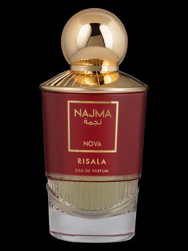 Risala Najma Nova