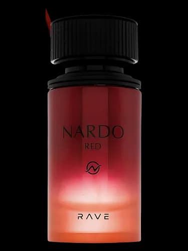 Rave Nardo Red