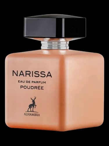 Maison Alhambra Narissa Poudrée