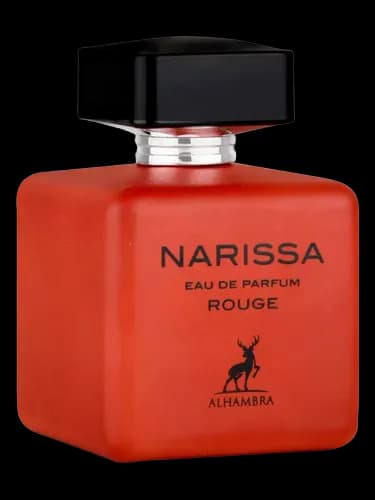 Maison Alhambra Narissa Rouge