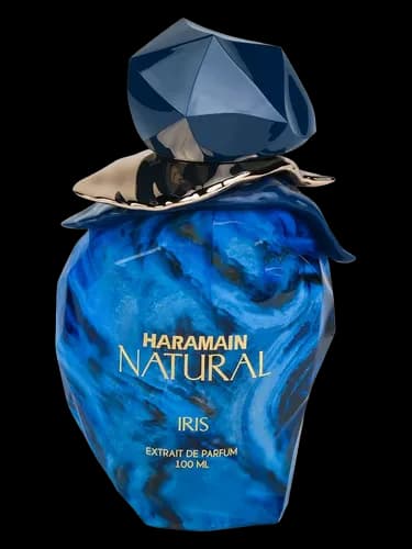 Al Haramain Natural Iris