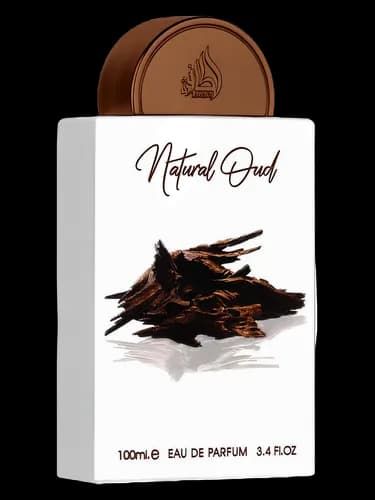 Lattafa Natural Oud