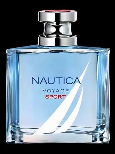 Nautica Nautica Voyage Sport