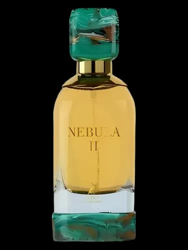 Maison Alhambra Nebula II