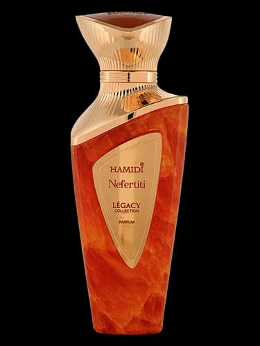 Hamidi Nefertiti