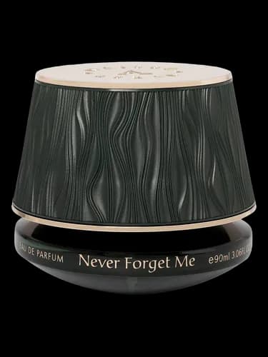 Maison Asrar Never Forget Me