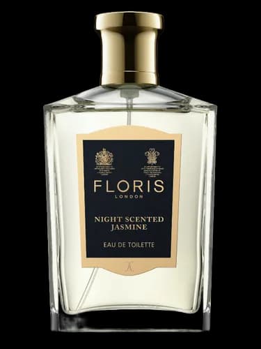 Floris London Night Scented Jasmine
