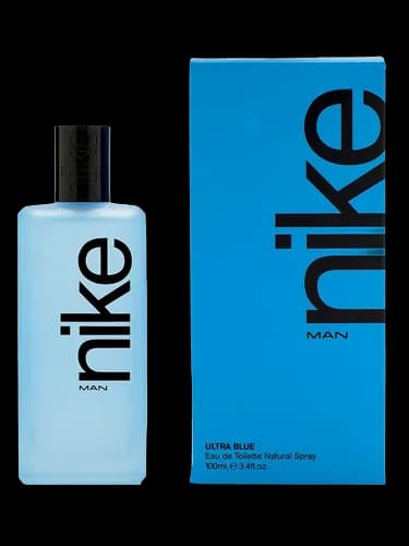 Nike Nike Ultra Blue Man