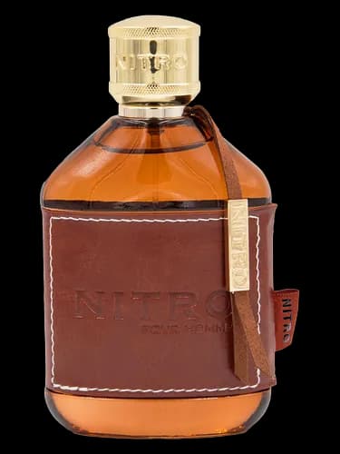 Dumont Paris Nitro Pour Homme