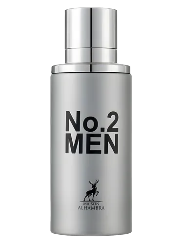 Maison Alhambra No. 2 Men