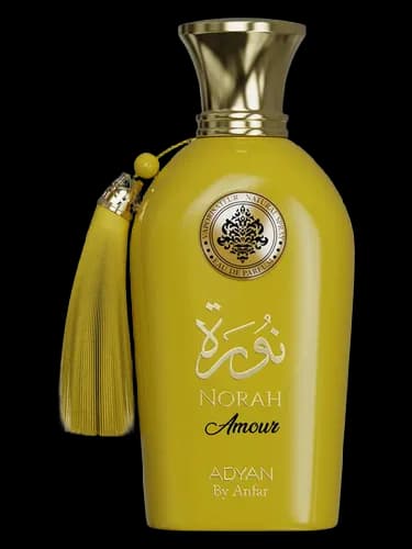 Adyan Norah Amour