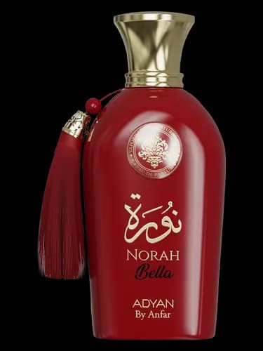 Adyan Norah Bella
