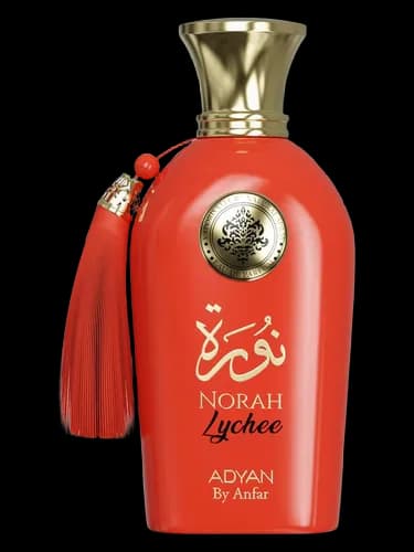Adyan Norah Lychee