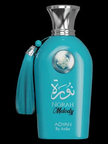 Adyan Norah Melody