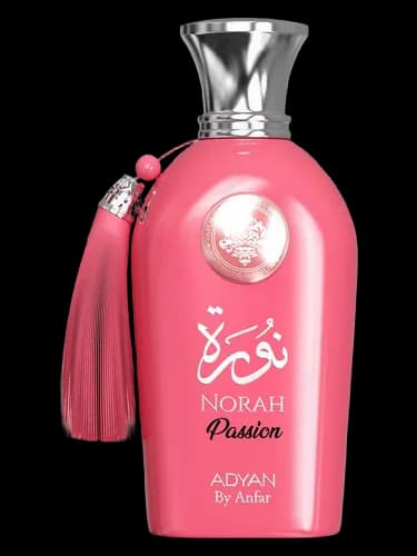 Adyan Norah Passion