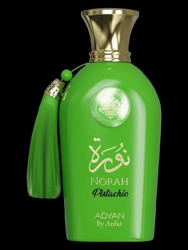 Adyan Norah Pistachio