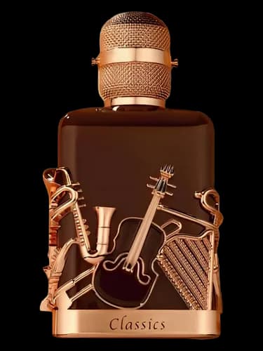 Fragrance World Notes Classics