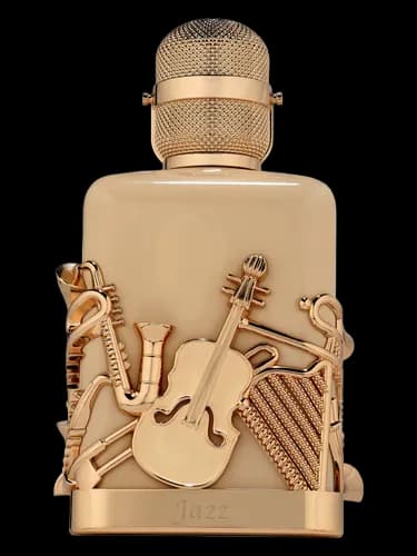 Fragrance World Notes Jazz