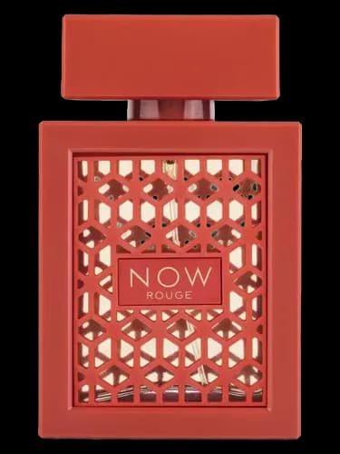 Rave Now Rouge