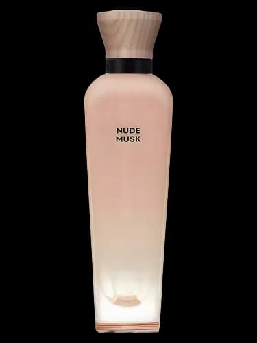 Adolfo Dominguez Nude Musk