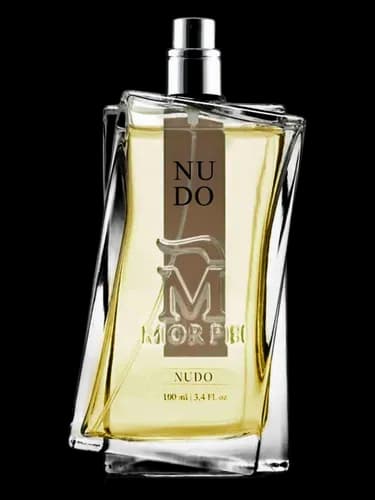 MORPH Nudo