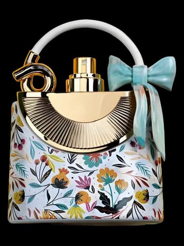 Fragrance World Nudo Exotic Flowers