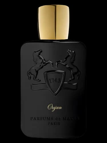 Parfums de Marly Oajan