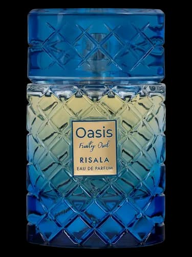 Risala Oasis Fruity Oud