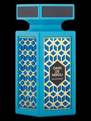 Flavia Oasis de Neroli