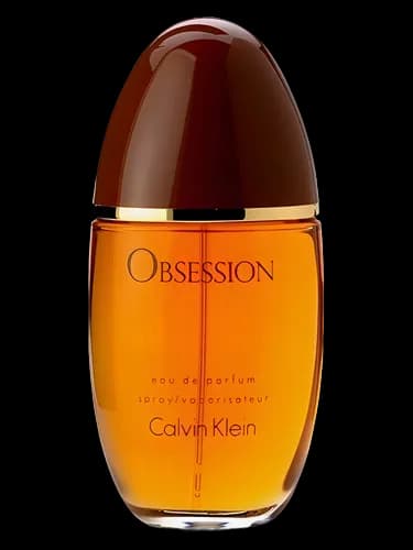 Calvin Klein Obsession