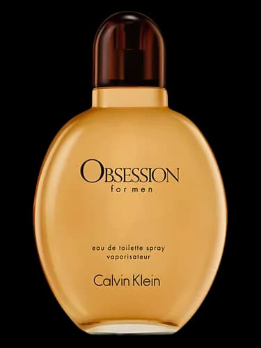 Calvin Klein Obsession for Men