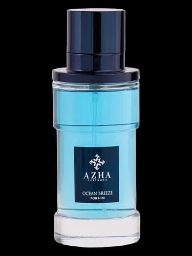Azha Perfumes Ocean Breeze