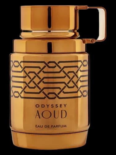 Armaf Odyssey Aoud