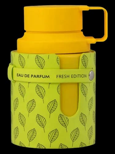 Armaf Odyssey Limoni Fresh