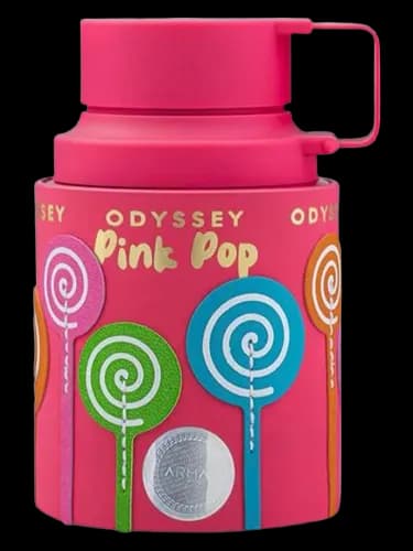Armaf Odyssey Pink Pop