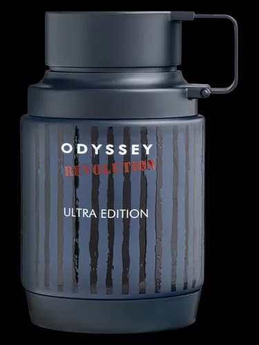 Armaf Odyssey Revolution