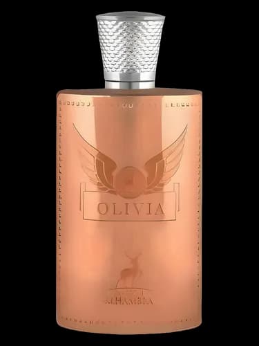 Maison Alhambra Olivia