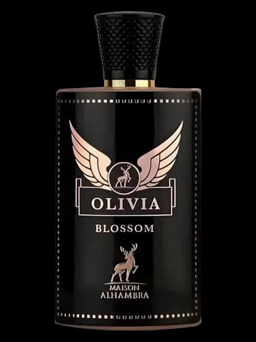 Maison Alhambra Olivia Blossom
