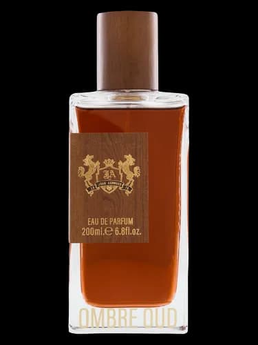 John Ashwood Ombre Oud