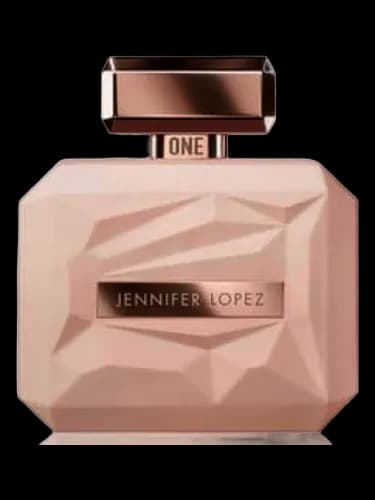 Jennifer Lopez One