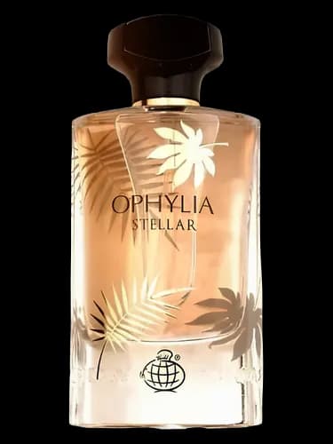 Fragrance World Ophylia Stellar