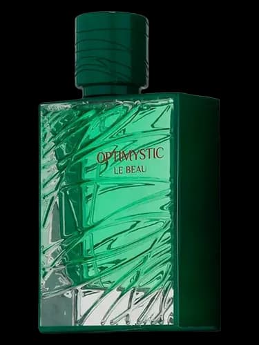 Fragrance World Optimystic Le Beau