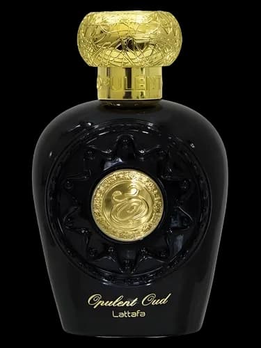 Lattafa Opulent Oud